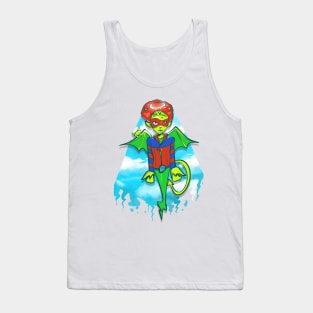 Afterlife Tank Top